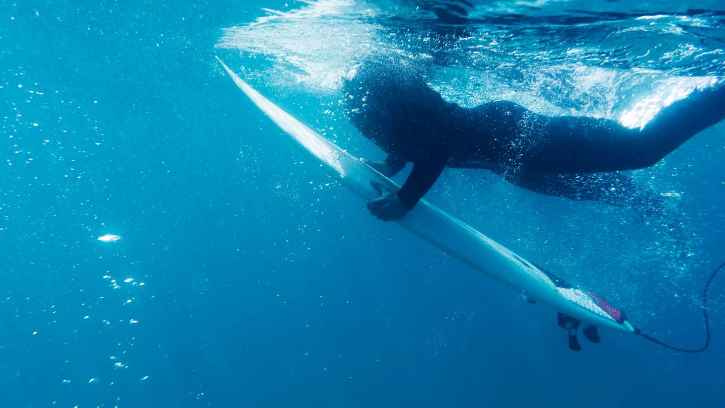 SUP & SAIL Actividades acuáticas Mataró